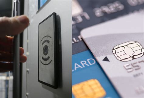 nfc emv card|difference between emv and nfc.